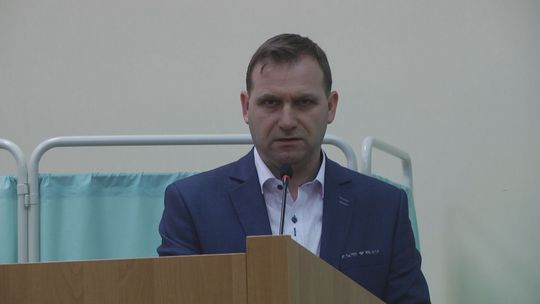 Piotr Ambroszczyk za Piotra Babickiego