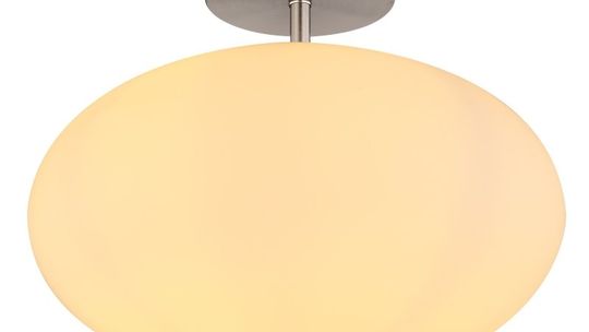 Plafon sufitowy, o który nie rozbijesz głowy