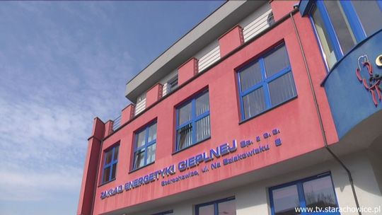 Planowana w Starachowicach instalacja termicznego przekształcania odpadów odsuwa się w czasie