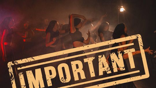 „Plejada Show” - nowy termin!