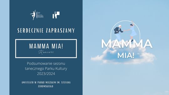 "Plejada" w Amfiteatrze