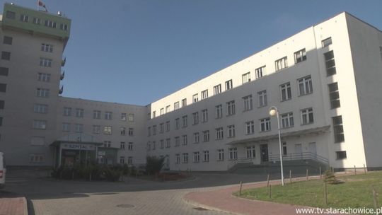 Po dzisiejszym konkursie szpital nadal bez dyrektora