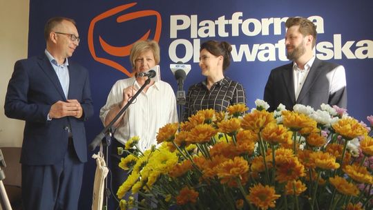 PO otworzyła biuro w Starachowicach