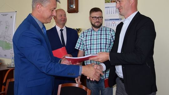 Początek cyfrowej rewolucji w Mircu i Wąchocku