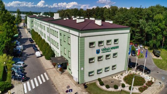 Podatki i opłaty lokalne w 2021 roku