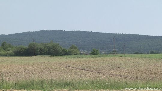 Podczas prac polowych w gminie Pawłów odkryto ludzkie szczątki