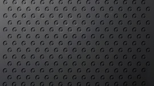 Podkłady gumowe - Zastosowanie i właściwości