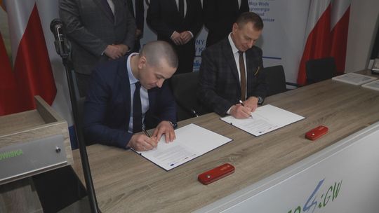 Podpisano 27 000 umowe w ramach programu „Czyste Powietrze”