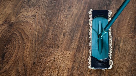 Podstawowe akcesoria do utrzymania czystości - na co postawić?