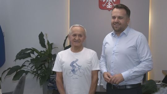 Podsumowanie 8. Edycji Rowerowej Stolicy Polski. Starachowiczanie łącznie wykręcili 6 tys. km.