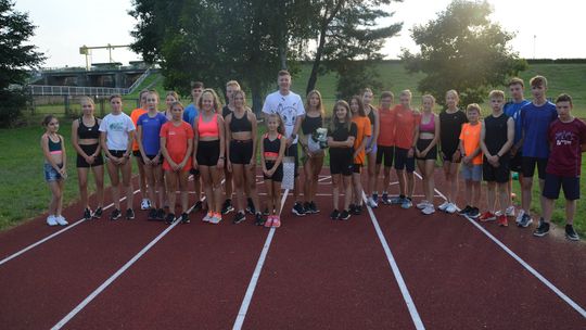 Podsumowanie działalności LKB Rudnik w 2021 roku