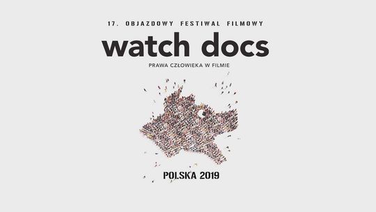 Podsumowanie IV Objazdowego Festiwalu Filmowego „Watch Docs”