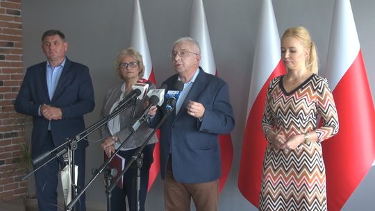 Podsumowanie kampanii Andrzeja Dudy w Świętokrzyskiem