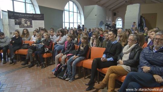 Podsumowanie obchodów 75 rocznicy zagłady wierzbnickich Żydów