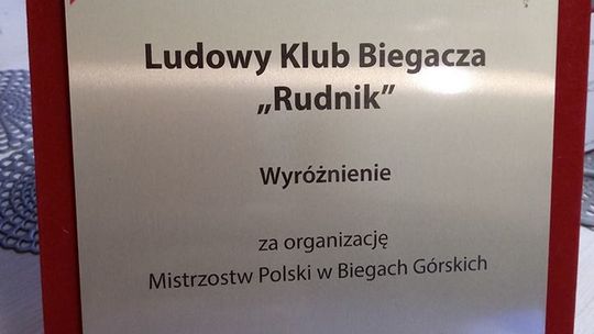 Podsumowanie roku sportowego