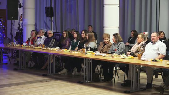 Podsumowanie świątecznej akcji