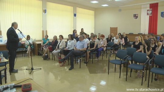 Podsumowanie XV Świętokrzyskich Dni Profilaktyki w Starachowicach