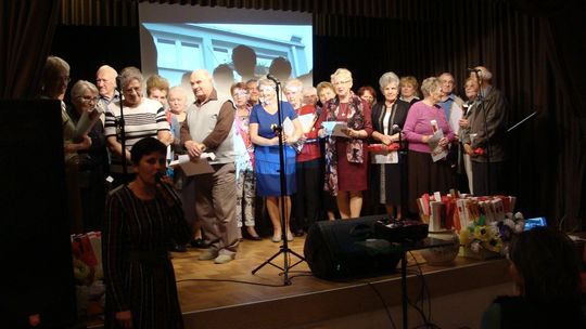 Podsumowanie XXVIII edycji konkursu „Najładniejszy Balkon” w Starachowickiej Spółdzielni Mieszkaniowej