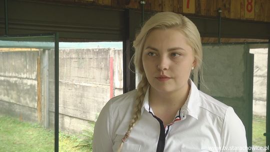 Podwójne złoto Agaty Nowak na podsumowanie kariery juniorskiej