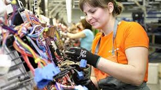 Podwyżka płacy w PKC podpisana