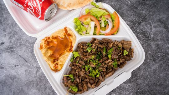 Pojemniki do zgrzewu - wygoda i bezpieczeństwo