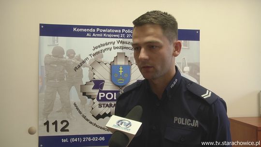 Policja bada okoliczności śmierci noworodka z gminy Mirzec