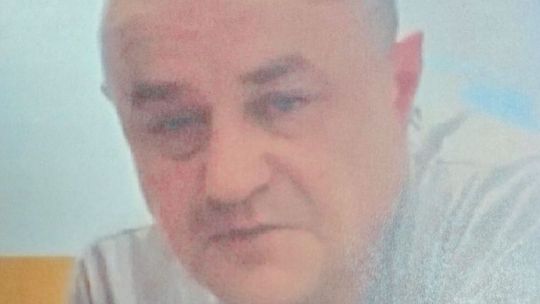 Policja poszukuje zaginionego Mariusza Płusę