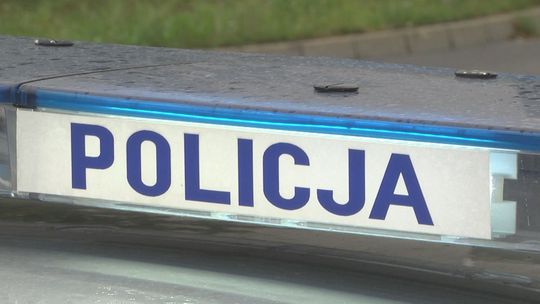 Policja szuka uczestników stłuczki na Kieleckiej