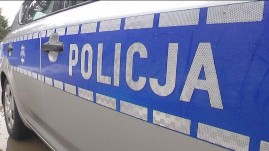 Policja znalazła zwłoki mężczyzny przy Zalewie Lubianka