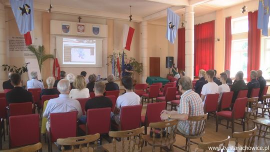 Policyjna debata o bezpieczeństwie