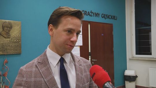 Politycy Konfederacji w Starachowicach