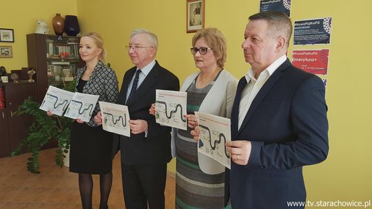 Politycy PiS podają terminy wprowadzenia „piątki Kaczyńskiego”