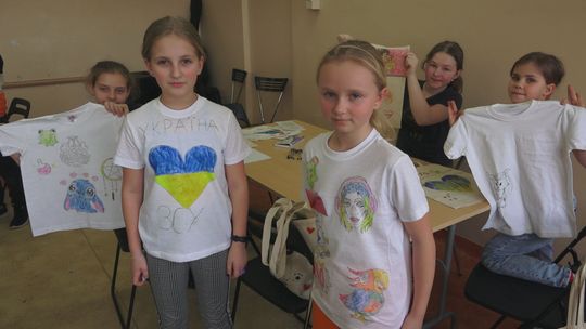 Półkolonie dla dzieci i młodzieży