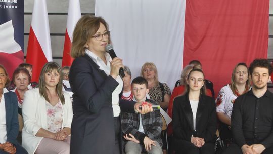 "Polska Jest Jedna"