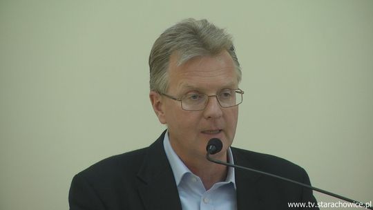 Polsko - Amerykańskie Kliniki Serca proszą o wsparcie samorząd powiatowy