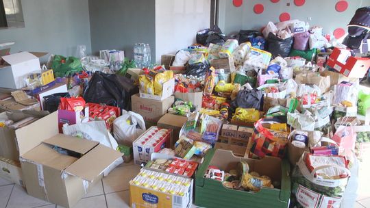 Pomagajmy Ukrainie adekwatnie do potrzeb