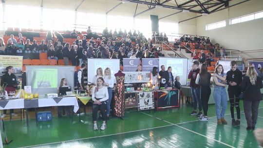 Pomoc w wyborze szkoły średniej