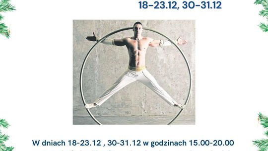 Pomóż Patrykowi wrócić do zdrowia – zbiórka w Galardii Starachowice