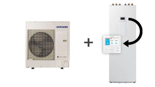 Pompa ciepła - korzyści ze stosowania