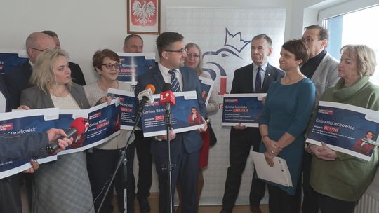 Ponad 141 milionów złotych na infrastrukturę drogową naszego województwa