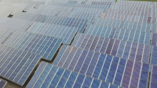 Ponad 17 milionów trafiło do Starachowic ze środków unijnych. Powstaną magazyny energii