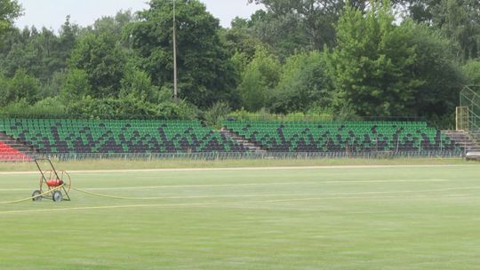 Ponad 2 tysiące nowych siedzeń dla kibiców