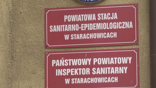 Ponad 20 zakażeń po weselu w Starachowicach 