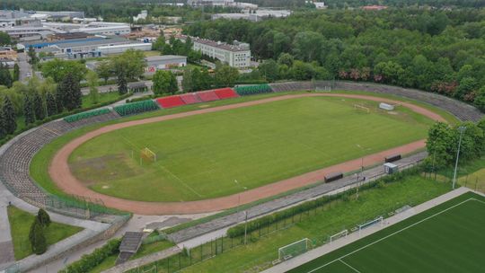 Ponad 25 milionów złotych na inwestycje dla Starachowic