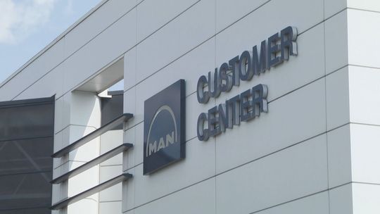 Ponad 5 miliardów zł. inwestycji. MAN przeznaczy pieniądze do fabryk w Niepołomicach i Starachowicach