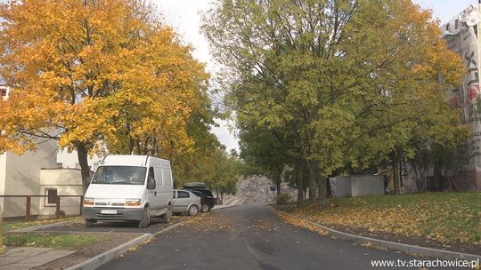 Poprawa warunków na osiedlach Szlakowisko i Majówka