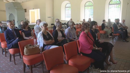 Popularno-naukowe spojrzenie na dziedzictwo przemysłowe regionu