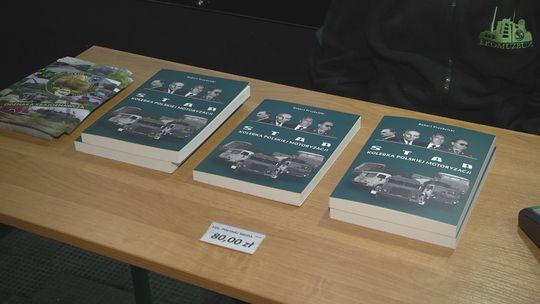 Porozmawiali o kultowej ciężarówce