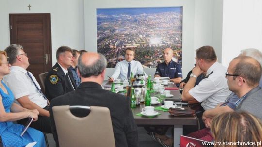 Poruszające nagranie o dopalaczach zmobilizowało lokalne władze