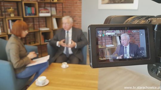 Poseł Krzysztof Lipiec ocenia głównego rywala PiS w eurowyborach